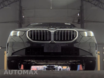 2026 BMW 5 Series Sedan 530i xDrive - miniatura 3