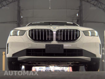 2026 BMW 5 Series Sedan 530i xDrive - miniatura 3