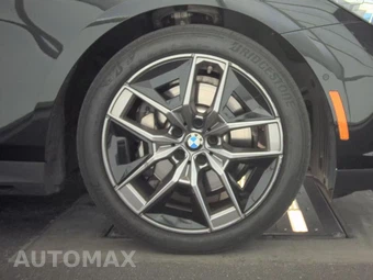 2026 BMW 5 Series Sedan 530i xDrive - miniatura 10