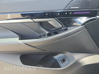 2026 BMW 5 Series Sedan 530i xDrive - miniatura 15