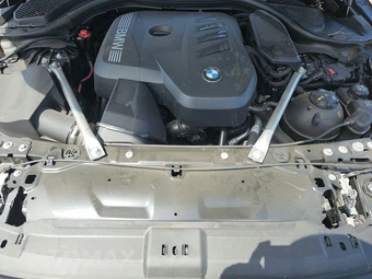 2026 BMW 5 Series Sedan 530i xDrive - miniatura 22