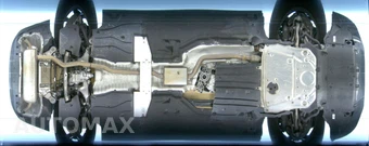 2026 BMW 5 Series Sedan 530i xDrive - miniatura 25