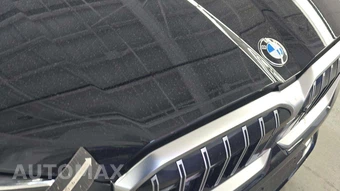 2026 BMW 5 Series Sedan 530i xDrive - miniatura 28