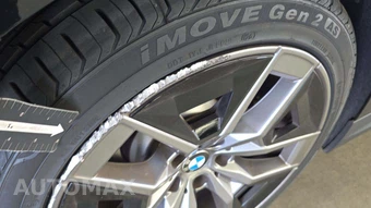 2026 BMW 5 Series Sedan 530i xDrive - miniatura 32