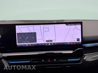 2026 BMW 5 Series Sedan 530i xDrive - miniatura 14
