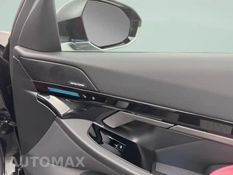 2026 BMW 5 Series Sedan 530i xDrive - miniatura 33