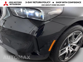 2026 BMW 5 Series Sedan 530i xDrive - miniatura 42