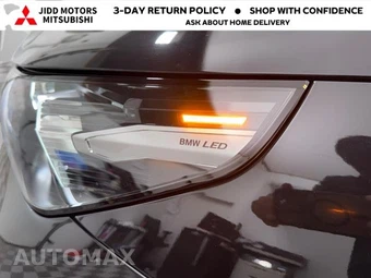 2026 BMW 5 Series Sedan 530i xDrive - miniatura 43