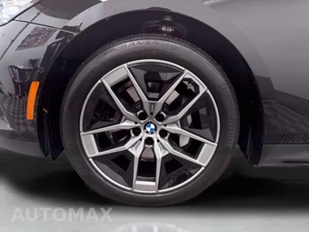 2026 BMW 5 Series Sedan 530i xDrive - miniatura 44