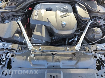 2026 BMW 5 Series Sedan 530i xDrive - miniatura 22