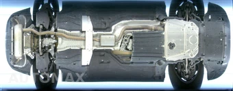 2026 BMW 5 Series Sedan 530i xDrive - miniatura 24