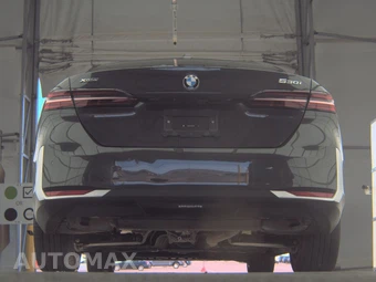 2026 BMW 5 Series Sedan 530i xDrive - miniatura 7