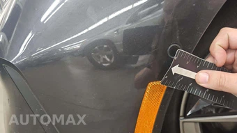 2026 BMW 5 Series Sedan 530i xDrive - miniatura 26