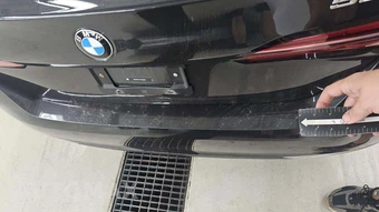 2026 BMW 5 Series Sedan 530i xDrive - miniatura 28