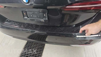2026 BMW 5 Series Sedan 530i xDrive - miniatura 29