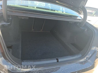 2026 BMW 5 Series Sedan 530i xDrive - miniatura 23
