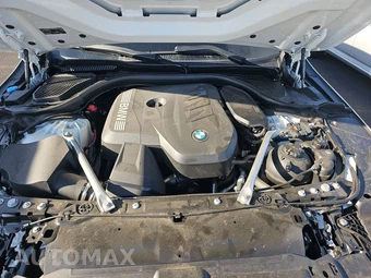2026 BMW 5 Series Sedan 530i xDrive - miniatura 16