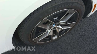 2026 BMW 5 Series Sedan 530i xDrive - miniatura 24