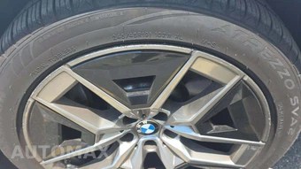 2026 BMW 5 Series Sedan 530i xDrive - miniatura 31