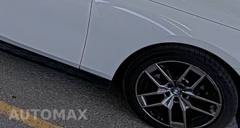 2026 BMW 5 Series Sedan 530i xDrive - miniatura 8