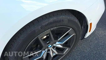 2026 BMW 5 Series Sedan 530i xDrive - miniatura 25
