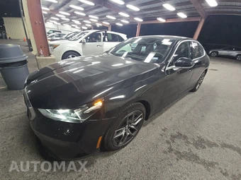 2026 BMW 5 Series Sedan 530i xDrive