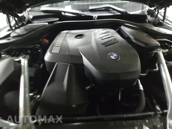 2026 BMW 5 Series Sedan 530i xDrive - miniatura 16