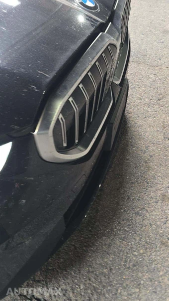 2026 BMW 5 Series Sedan 530i xDrive - miniatura 19