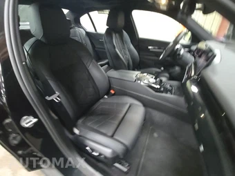2026 BMW 5 Series Sedan 530i xDrive - miniatura 8