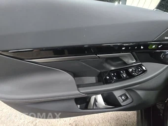 2026 BMW 5 Series Sedan 530i xDrive - miniatura 9