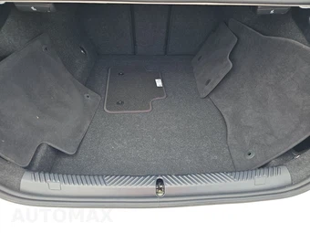 2026 BMW 5 Series Sedan 530i xDrive - miniatura 16