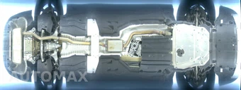2026 BMW 5 Series Sedan 530i xDrive - miniatura 17