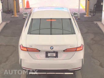 2026 BMW 5 Series Sedan 530i xDrive - miniatura 5