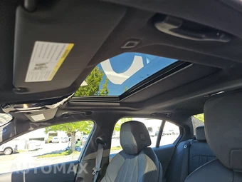 2026 BMW 5 Series Sedan 530i xDrive - miniatura 20