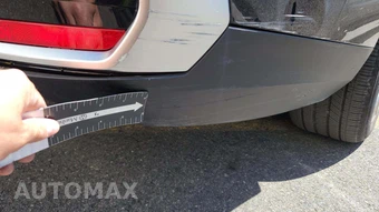 2026 BMW 5 Series Sedan 530i xDrive - miniatura 38