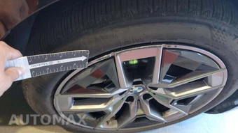 2026 BMW 5 Series Sedan 530i xDrive - miniatura 41