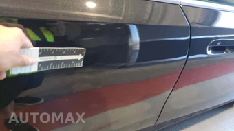 2026 BMW 5 Series Sedan 530i xDrive - miniatura 42