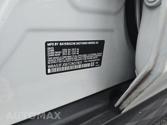 2026 BMW 5 Series Sedan 530i xDrive - miniatura 21