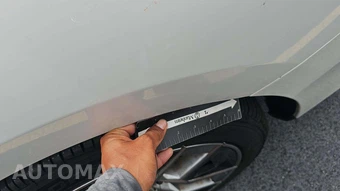 2026 BMW 5 Series Sedan 530i xDrive - miniatura 24