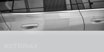 2026 BMW 5 Series Sedan 530i xDrive - miniatura 27