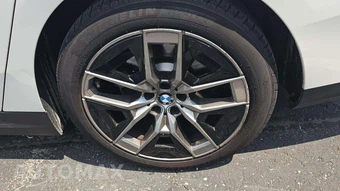 2026 BMW 5 Series Sedan 530i xDrive - miniatura 28