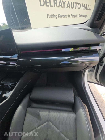 2026 BMW 5 Series Sedan 530i xDrive - miniatura 19