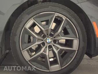 2026 BMW 5 Series Sedan 530i xDrive - miniatura 10