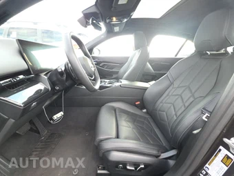 2026 BMW 5 Series Sedan 530i xDrive - miniatura 13