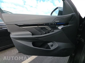 2026 BMW 5 Series Sedan 530i xDrive - miniatura 15
