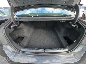 2026 BMW 5 Series Sedan 530i xDrive - miniatura 23