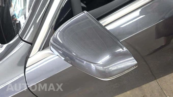 2026 BMW 5 Series Sedan 530i xDrive - miniatura 31