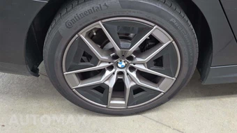 2026 BMW 5 Series Sedan 530i xDrive - miniatura 33