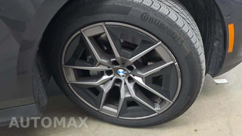 2026 BMW 5 Series Sedan 530i xDrive - miniatura 34