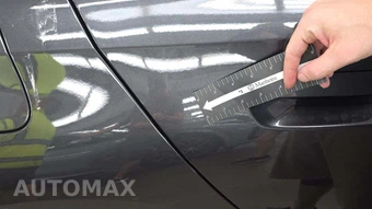 2026 BMW 5 Series Sedan 530i xDrive - miniatura 35